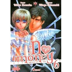 No money, (Okane ga nai) Tome 6