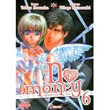 No money, (Okane ga nai) Tome 6par Tohru Kousaka