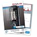 atFoliX FX-Clear Displayschutzfolie f�r Sony-Ericsson Zylo - Displayschutz kristallklar! H�chste Qualit�t - Made in Germany!