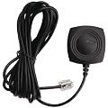Whistler RLC-360 GPS Receiver for Pro-3600