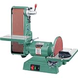 Grizzly G1276 Combination Sander 6