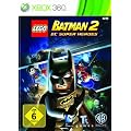 LEGO Batman 2 - DC Super Heroes (USK)