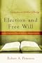 Election and Free Will: God's Gracious Choice and Our Responsibility (Explorations in Biblical Theology)
