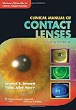 Clinical Manual of Contact Lenses