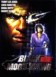 Black Moon Rising (1986. Tommy Lee Jones, Linda Hamilton, Robert Vaughn)