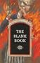 The Blank Book (A Series of Unfortunate Events Journal)