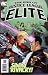 Justice League Elite, #12 - THE END OF JUSTICE LEAGUE ELITE