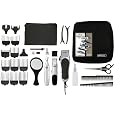 Wahl 79524-3001 Home Barber 30 Piece Kit