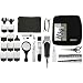 Wahl 79524-3001 Home Barber 30 Piece Kit