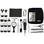 Wahl 79524-3001 Home Barber 30 Piece Kit