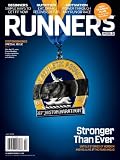 Runners World (1-year auto-renewal)