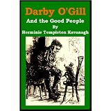 Darby O'Gill - and the Good People