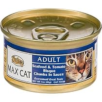 nutro max cat food 