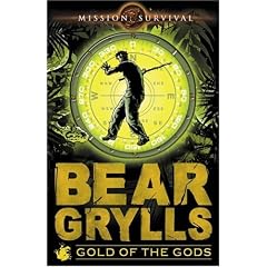 Mission Survival: Gold of the Gods
