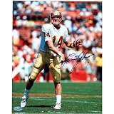 Brad Johnson Florida State Seminoles 8x10 Autographed Photograph
