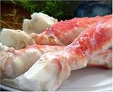 5lbs Alaska King Crab Legs - Jumbo Size