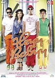 Heyy Babyy (Akshay Kumar/ Comedy / Bollywood Movie / Indian Cinema DVD
