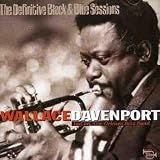 Revue Wallace Davenport & The Alliance Hall Dixieland Band  / New Orleans
