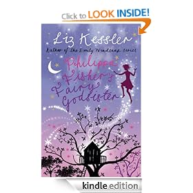 Philippa Fisher's Fairy Godsister