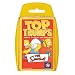 Winning Moves 60031 Top Trumps: Simpsons