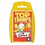 TOP TRUMPS Die Simpsons