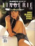 Playboy Lingerie May / June 1993 Patricia Ford