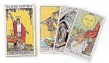 Rider-Waite Tarot deck
