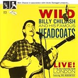 Live at the Wild Western Rooms