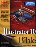 Illustrator 10 Bible