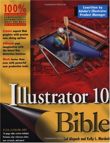 Illustrator 10 Bible