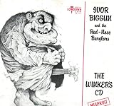 The Winker's CD