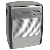 8,000 BTU Portable Air Conditioner - Koldfront