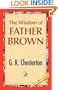 The Wisdom of Father Brown