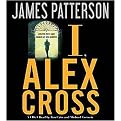I, Alex Cross (Compact Disc)