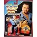 WWF Big Boss Man Wrestling Action Figure by Hasbro WWE WCW ECW