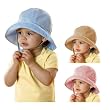 Bella - Baby Sun Hat (160)