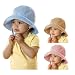 Bella - Baby Sun Hat (160)