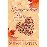 An Unexpected Date ~ Susan Hatler