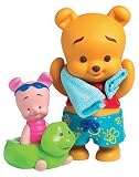 Swim'n Splash Baby Pooh