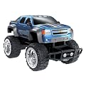 Hot Wheels Chevy Avalanche Remote Control Truck - 49MHz
