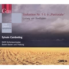 Sinfonien 5 & 6
