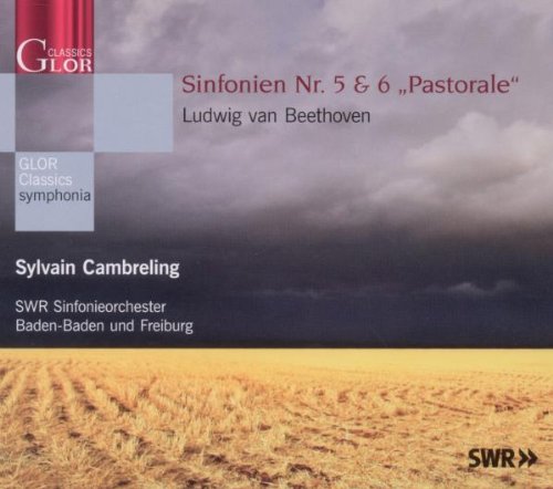 Produkt-Bild: Sinfonien 5 & 6
