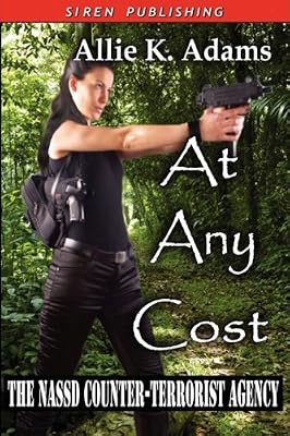 At Any Cost