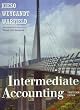 Intermediate Accounting