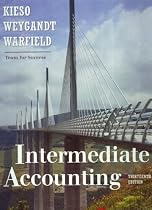 Intermediate Accounting