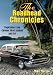 The Roadhead Chronicles: PopCulture And Chrome Meet Asphalt and Art