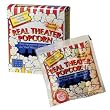 Wabash Valley Farms Popcorn - Real Theater - Original - 5-pack