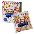 Popcorn - Real Theater - Original - 5-pack