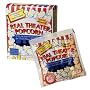 Wabash Valley Farms Popcorn - Real Theater - Original - 5-pack