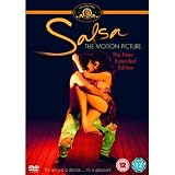Salsa [ NON-USA FORMAT, PAL, Reg.2 Import - United Kingdom ]